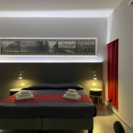 Pacini 88 Rooms And Apartment Catania Centro ภายนอก รูปภาพ