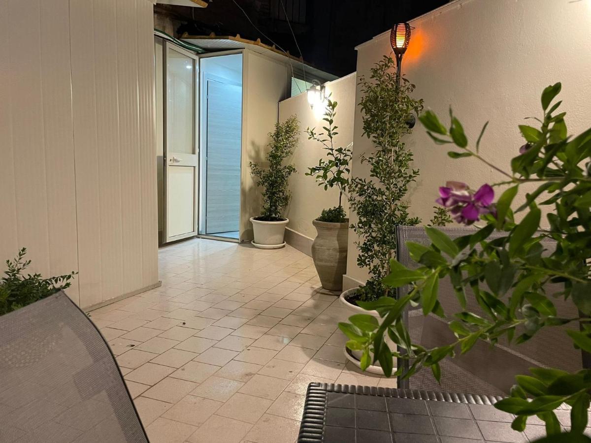 Pacini 88 Rooms And Apartment Catania Centro ภายนอก รูปภาพ