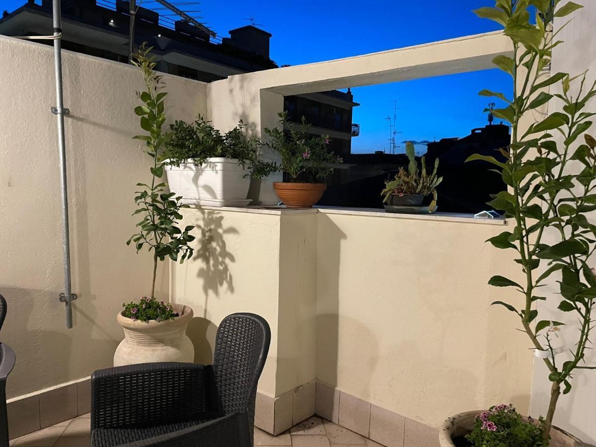 Pacini 88 Rooms And Apartment Catania Centro ภายนอก รูปภาพ