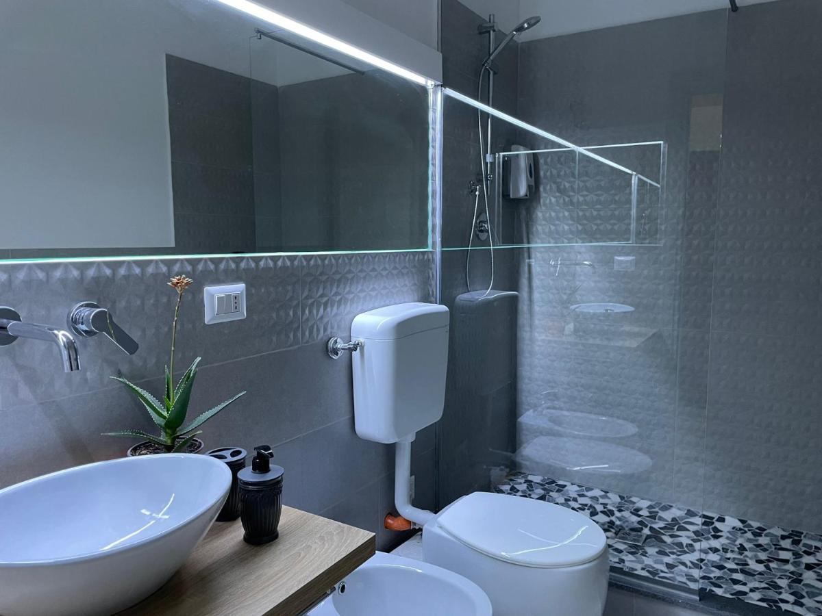Pacini 88 Rooms And Apartment Catania Centro ภายนอก รูปภาพ