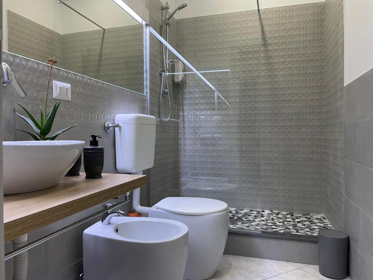 Pacini 88 Rooms And Apartment Catania Centro ภายนอก รูปภาพ
