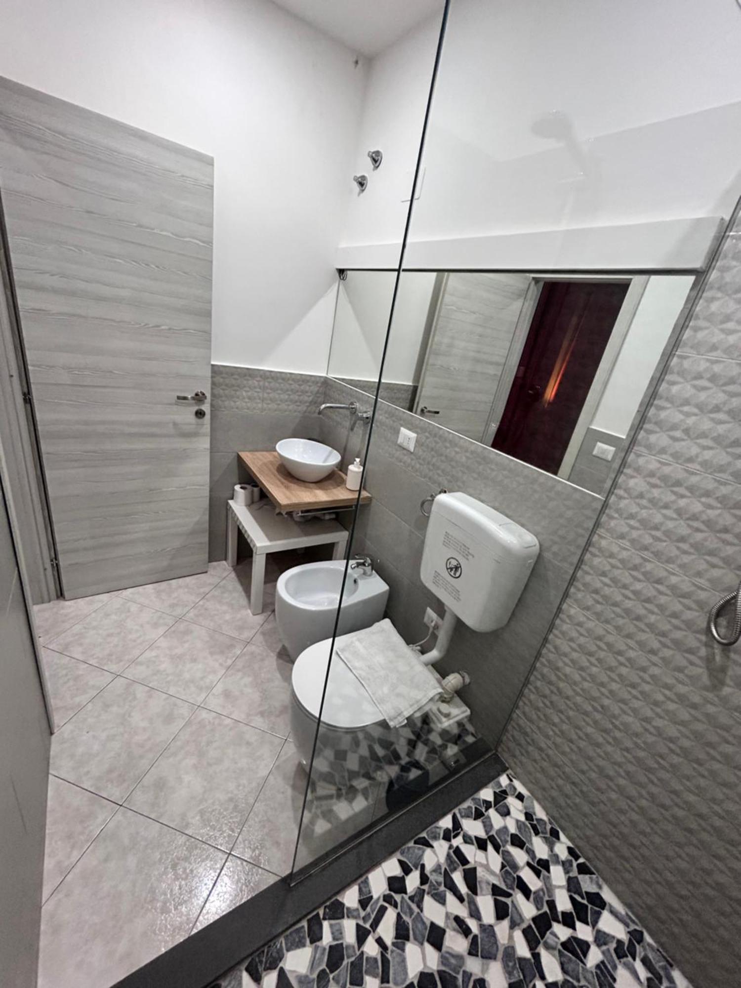 Pacini 88 Rooms And Apartment Catania Centro ภายนอก รูปภาพ