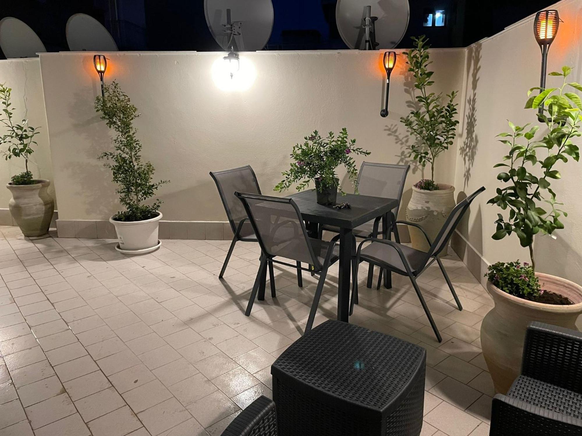 Pacini 88 Rooms And Apartment Catania Centro ภายนอก รูปภาพ