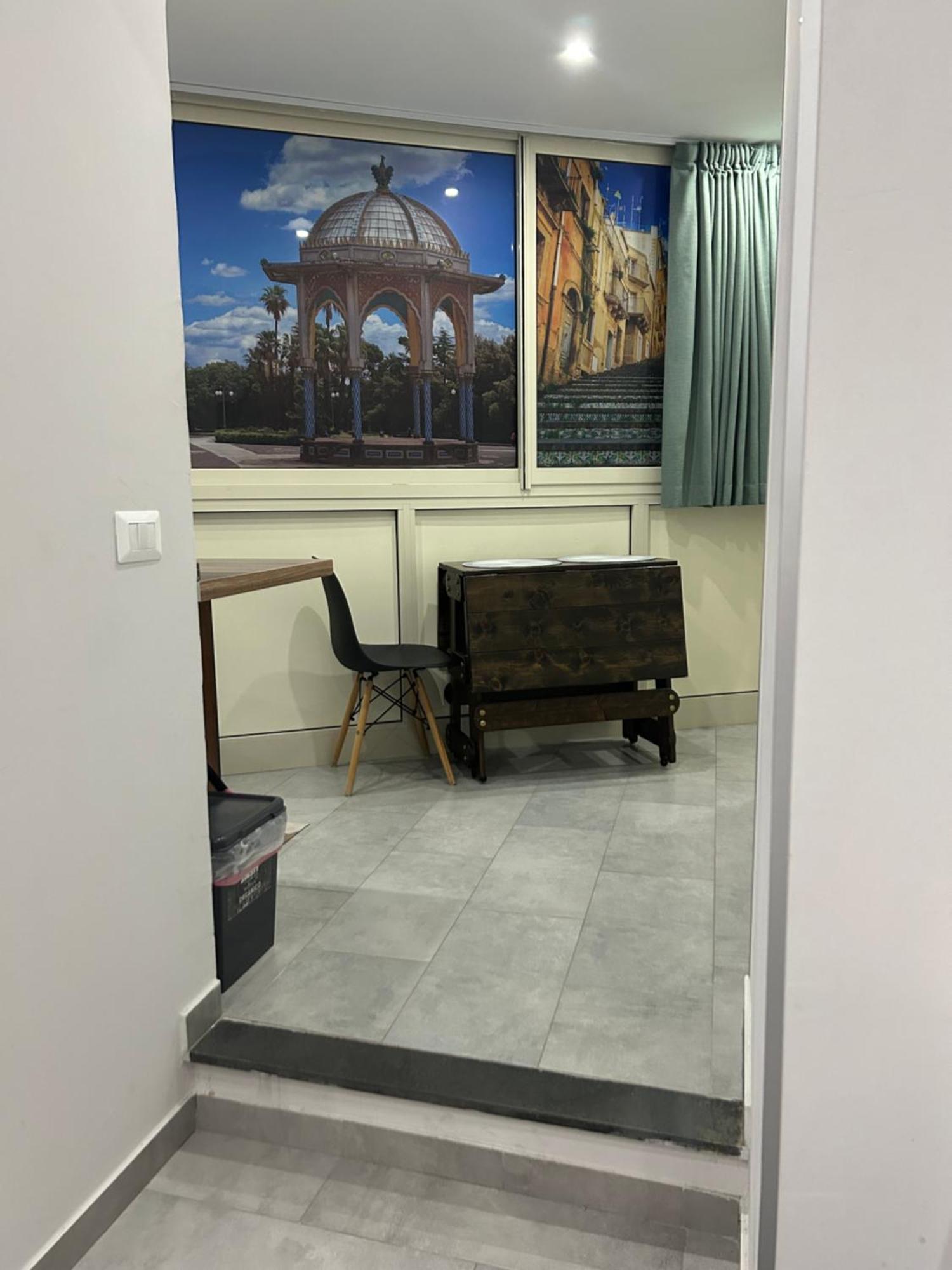 Pacini 88 Rooms And Apartment Catania Centro ภายนอก รูปภาพ