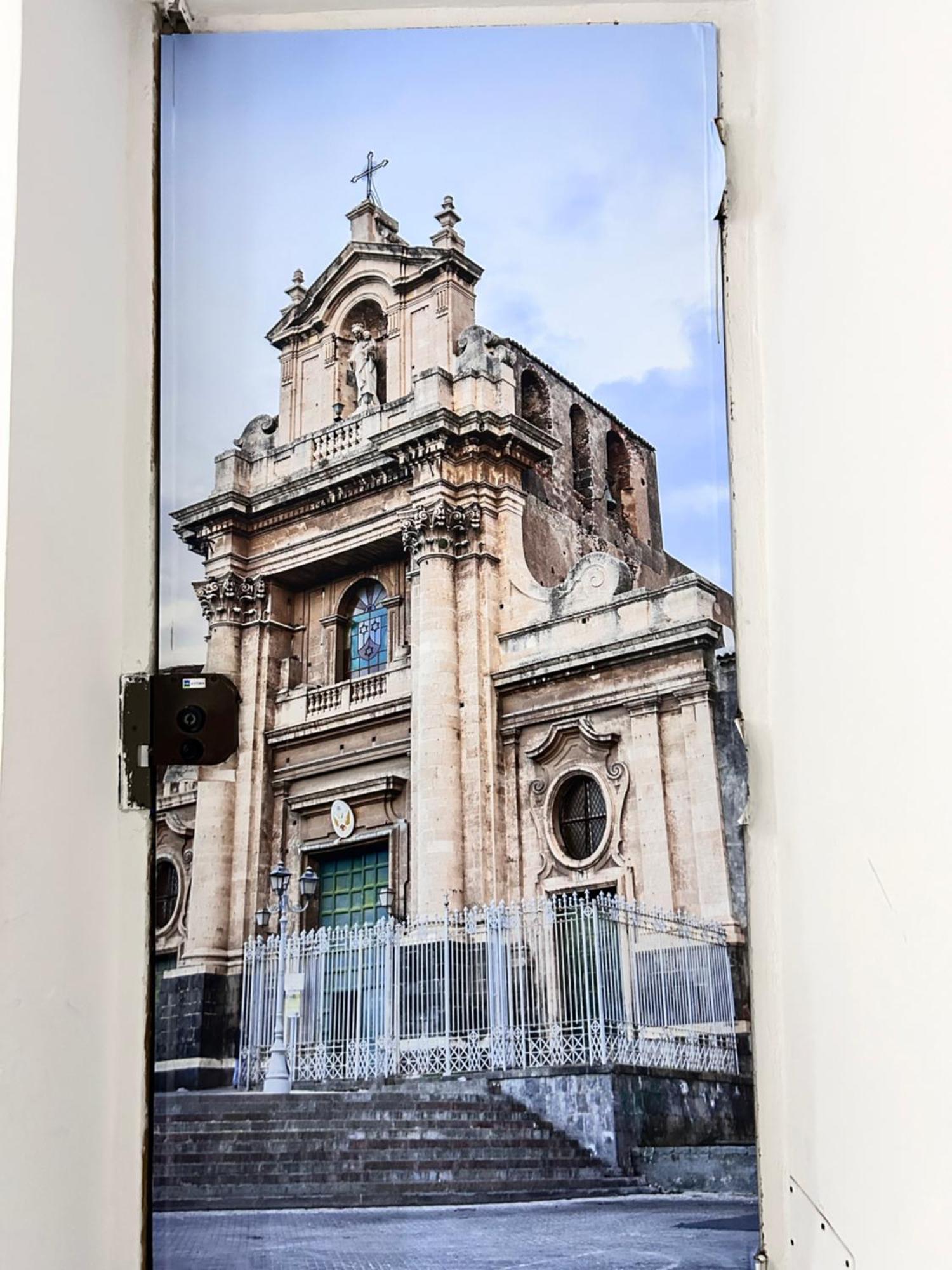Pacini 88 Rooms And Apartment Catania Centro ภายนอก รูปภาพ