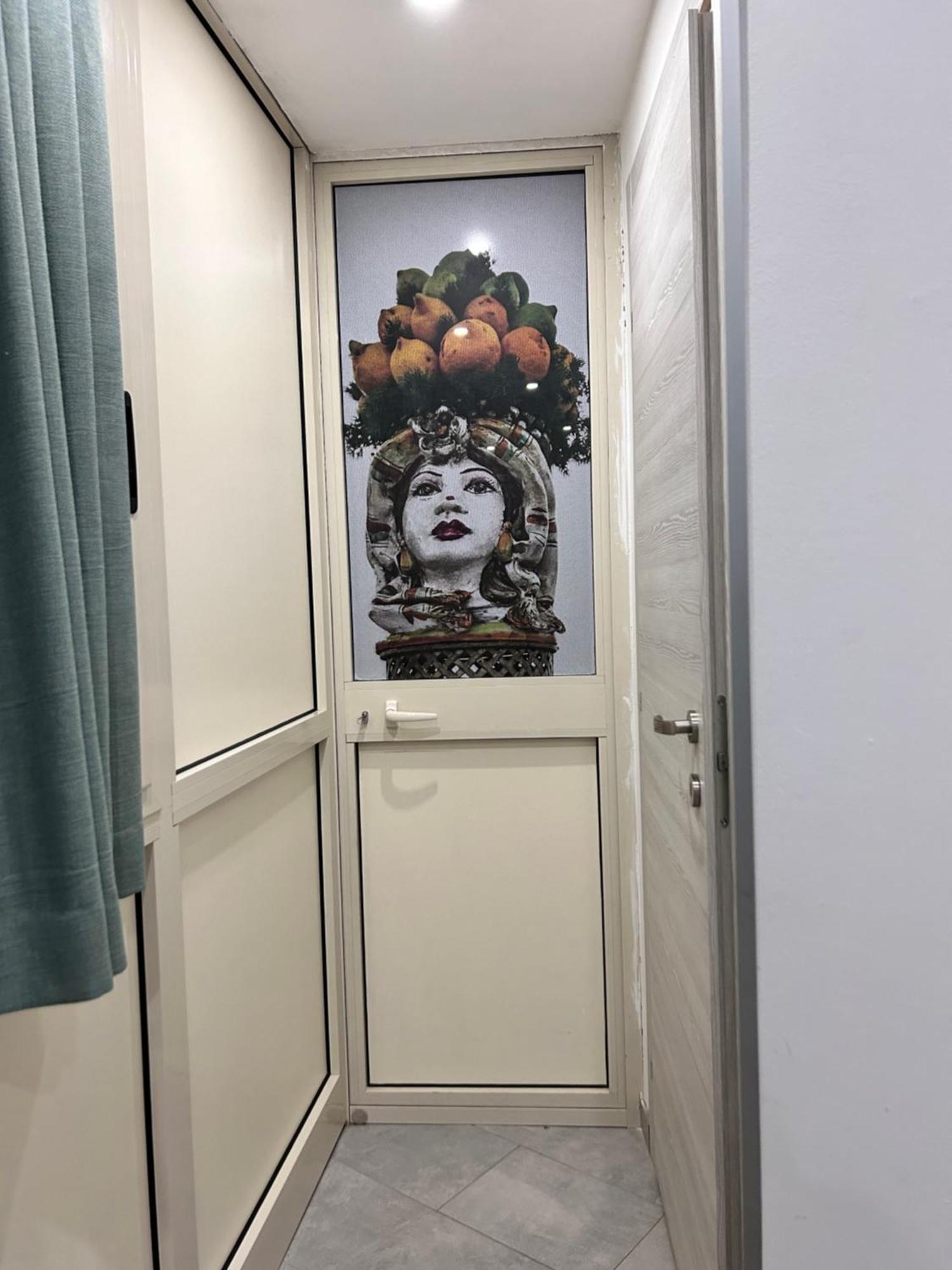Pacini 88 Rooms And Apartment Catania Centro ภายนอก รูปภาพ